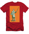 Teaching Scientist Csa Images T-Shirt
