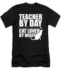 Teaching Teacher Cat Lover Training Teacher Gift Muc Designs T-Shirt