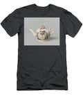 Teapot with Portraits of William V and Wilhelmina of Prussia Anonymous C 1780 C 1790 William V T-Shirt