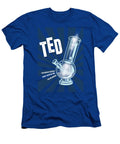 Ted Atlernative Movie Poster Movie Poster Boy T-Shirt