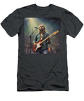 Teen Spirit in Smoke Gull G T-Shirt