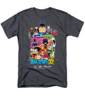 Teen Titans Go to the Movies Hollywood Brand a T-Shirt