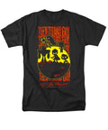 Teen Titans Go to the Movies Titans Silhouette Brand a T-Shirt