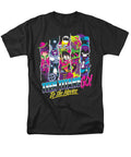 Teen Titans Go to the Movies to the Movies Brand a T-Shirt