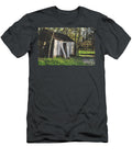 Tell Me Your Stories Scott Pellegrin T-Shirt