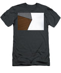 Temple Library 1 Richard Reeve T-Shirt