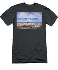 Tenacious Abhay P T-Shirt