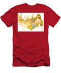 Terra Nancy Gain T-Shirt