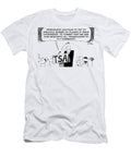 Terrorists Continue to Try to Smuggle Bombs on Planes Larry Lambert T-Shirt
