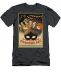 Tesla Robert Asisa T-Shirt