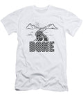 Test Day Positivity Done Teachers and Students Exam Toms Store T-Shirt