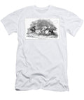 Texas Cowboys C1850 Granger T-Shirt
