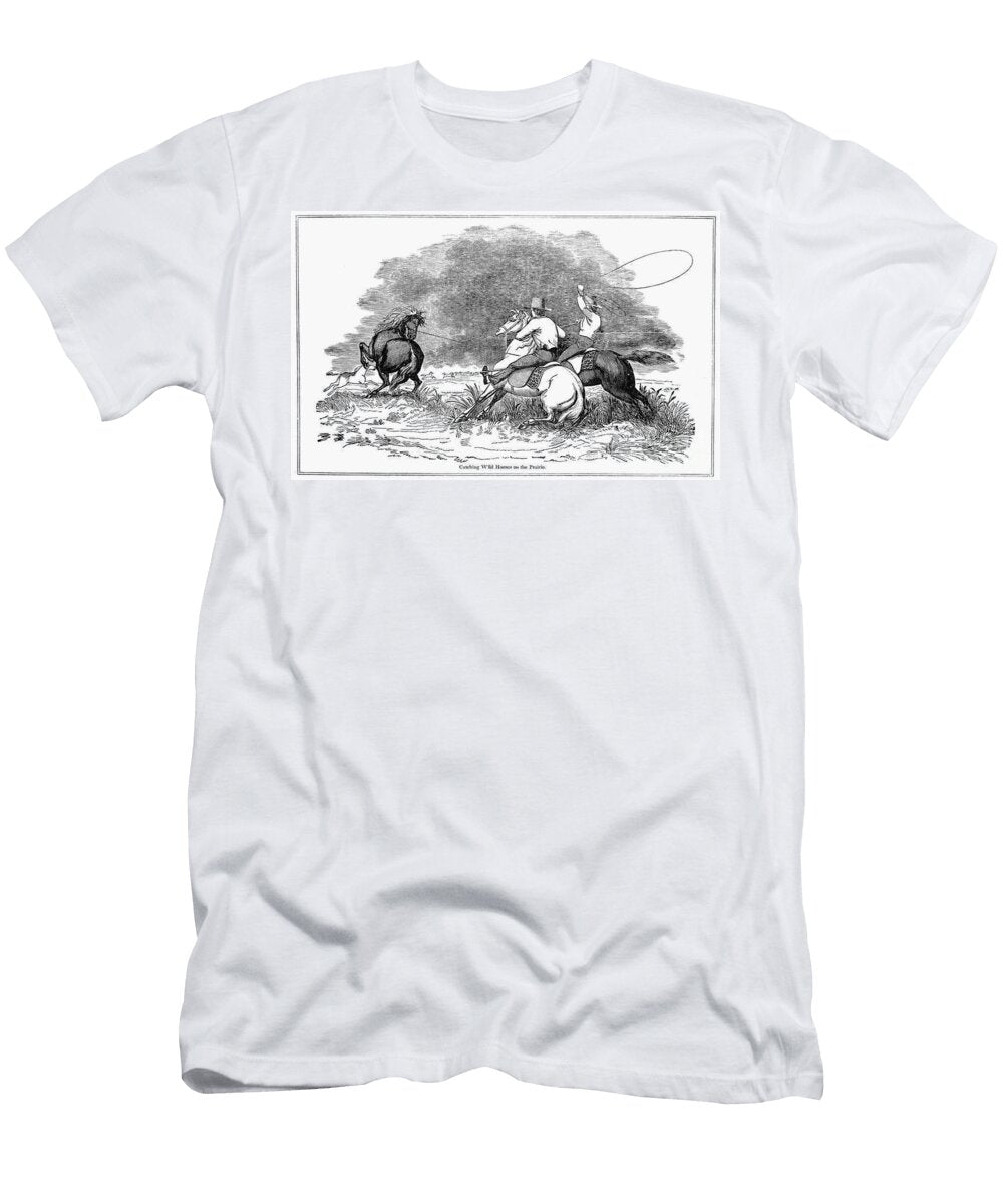 Texas Cowboys C1850 Granger T-Shirt