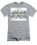 Texas Fiji House 2020 Liana Yarckin T-Shirt