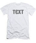 Text Csa Images T-Shirt
