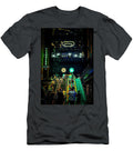 Tha Gahden Lorri M Barry Photography the Artsea Daisy T-Shirt