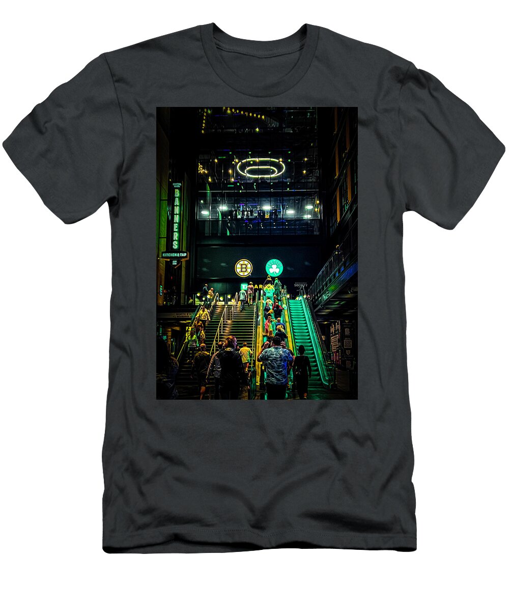 Tha Gahden Lorri M Barry Photography the Artsea Daisy T-Shirt