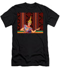 Thai Dancer Bedros Awak T-Shirt