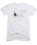Thank You So Much for Coming David Sipress T-Shirt