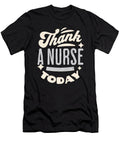Thanking a Nurse Today Nurse Appreciation Orgence Matungwa T-Shirt