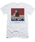 That Concludes the List of Students with Outstanding Loren Fishman No Index T-Shirt