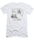 That Theres One Bowlegged Cowboy Tom Toro No Index T-Shirt
