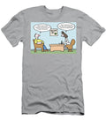 Thats Inflation You May Have More Pounds Now But Youre Mike Flanagan T-Shirt