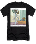 Thats My Final Offer Cant Go Any Higher Mike Baldwin T-Shirt