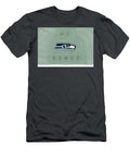 The 12th Man Fan Stephen L Wilson T-Shirt