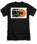 The 598 Ep Garage Days Re Re Visited Album Robert Vanderwal T-Shirt