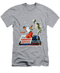 The 7th Vogage of Sinbad 1958 3d Movie Poster Stars on Art T-Shirt