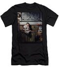 The Account Keeper Nicolaes Maes T-Shirt