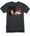 The Agnew Clinic By Thomas Eakins 1889 Surgery Operation Medical Education Orca Art Gallery T-Shirt