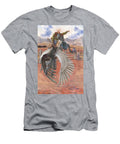 The Air Marshal Jeff Brimley T-Shirt