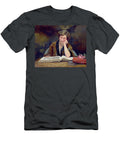 The Album Jules Ernest Renoux T-Shirt