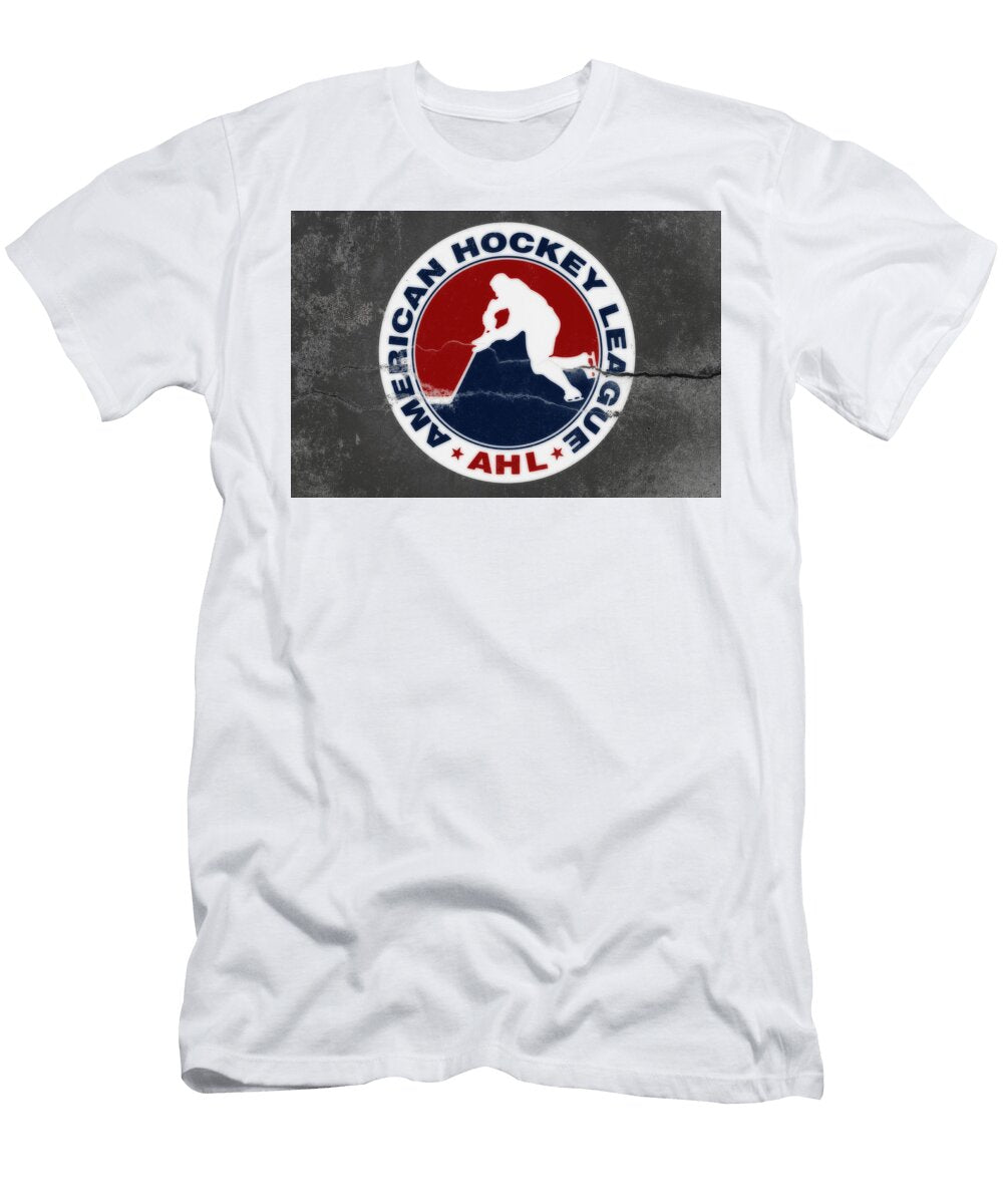 The American Hockey League Brian Reaves T-Shirt