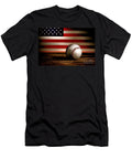The American Sport Olivier Le Queinec T-Shirt