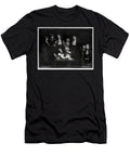 The Anatomy Lesson of Professor Frederik Ruysch Jan Van Neck T-Shirt