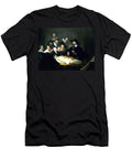 The Anatomy Lesson Rembrandt T-Shirt