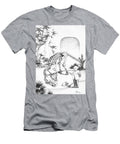 The Ancestor Merana Cadorette T-Shirt
