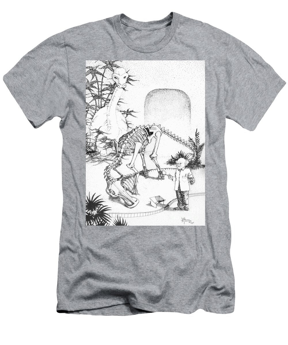 The Ancestor Merana Cadorette T-Shirt