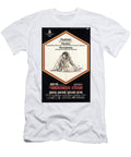 The Andromeda Strain Movie Poster T-Shirt