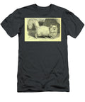 The Angora Cat L2 Historic Illustrations T-Shirt