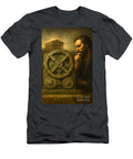 The Antikythera Philosopher Decoding the Ancient Greek Mechanism Sapiens Verbum T-Shirt