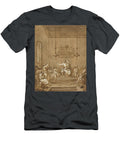 The Apostles Creed Giovanni Domenico Tiepolo T-Shirt