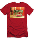 The Arcadia Five and Dime Store Carole Spandau T-Shirt