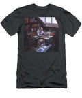 The Archivist Sarah Yuster T-Shirt