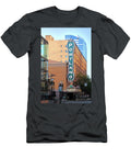 The Arlene Schnitzer Concert Hall Aka Portland Publix Theater Aka Paramount Theatre 5d3330b Wingsdomain Art and Photography T-Shirt