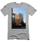 The Arlene Schnitzer Concert Hall Aka Portland Publix Theater Aka Paramount Theatre 5d3331 Wingsdomain Art and Photography T-Shirt