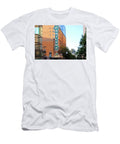 The Arlene Schnitzer Concert Hall Aka Portland Publix Theater Aka Paramount Theatre 5d3333 Wingsdomain Art and Photography T-Shirt